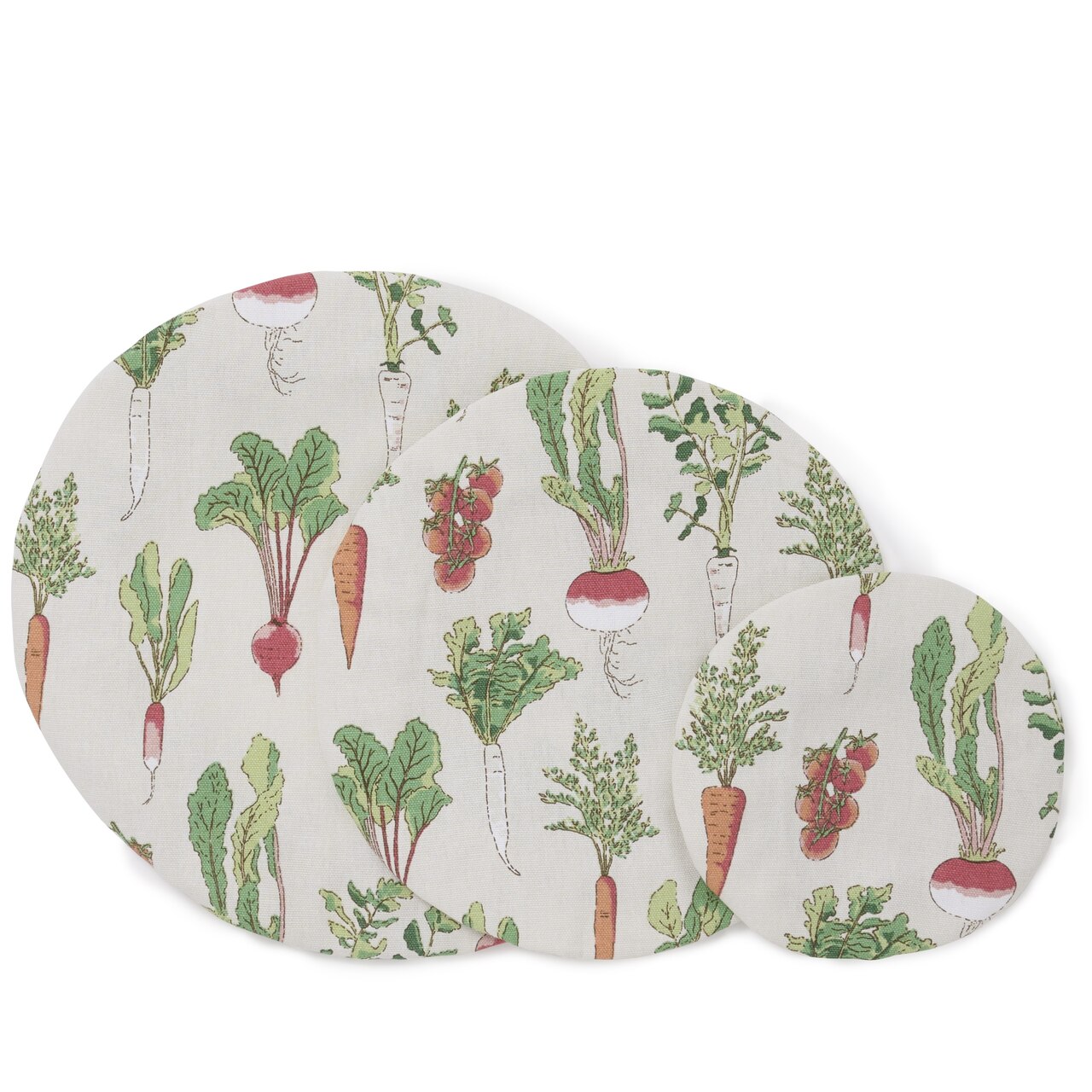 Schüsselhauben | Gartengemüse | Design Sophie Allport