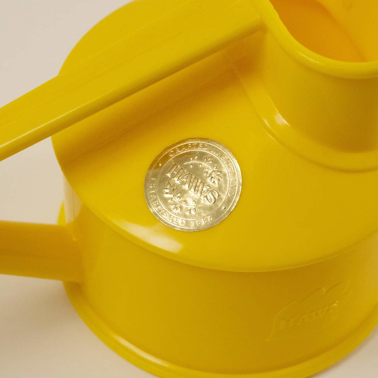 Handy Can, Gelb