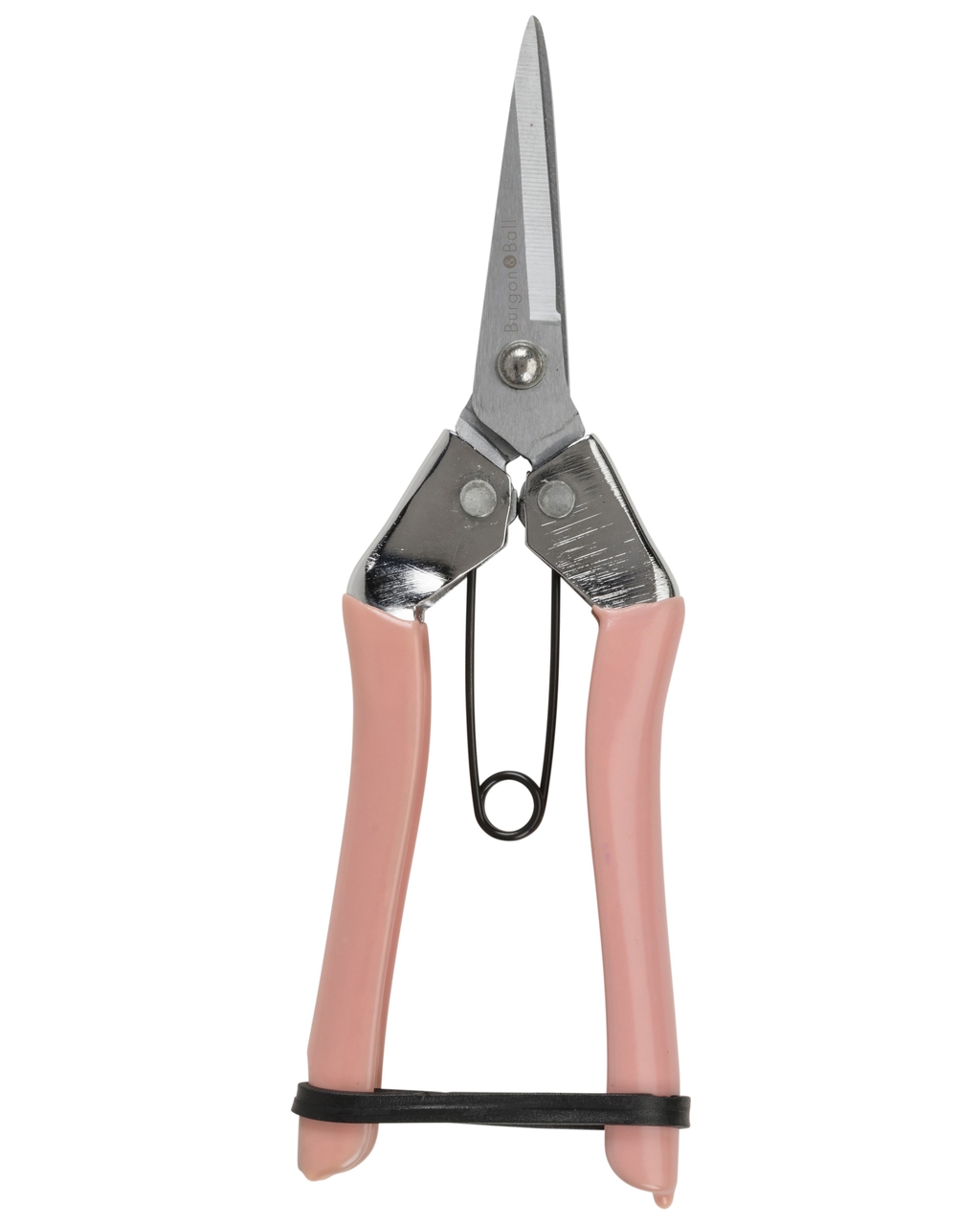 Blumen- & Ernteschere | Pink