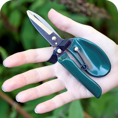 Ausputzschere | von Burgon & Ball