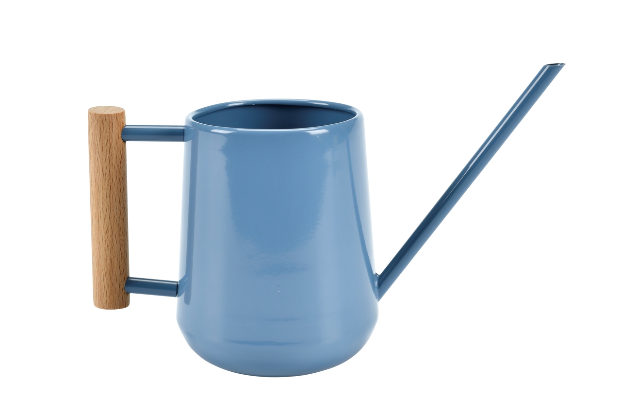 Burgon & Ball Zimmergießkanne, blau
