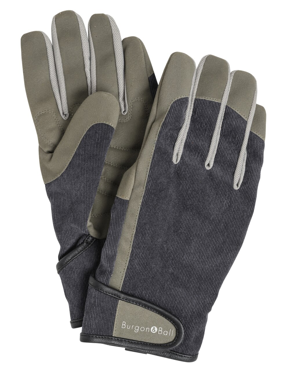 Gartenhandschuhe fur Herren | Modell Country Cord | von Burgon & Ball