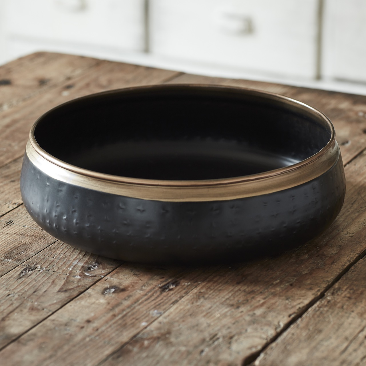 Statement-Schale SAHARA SUNSET