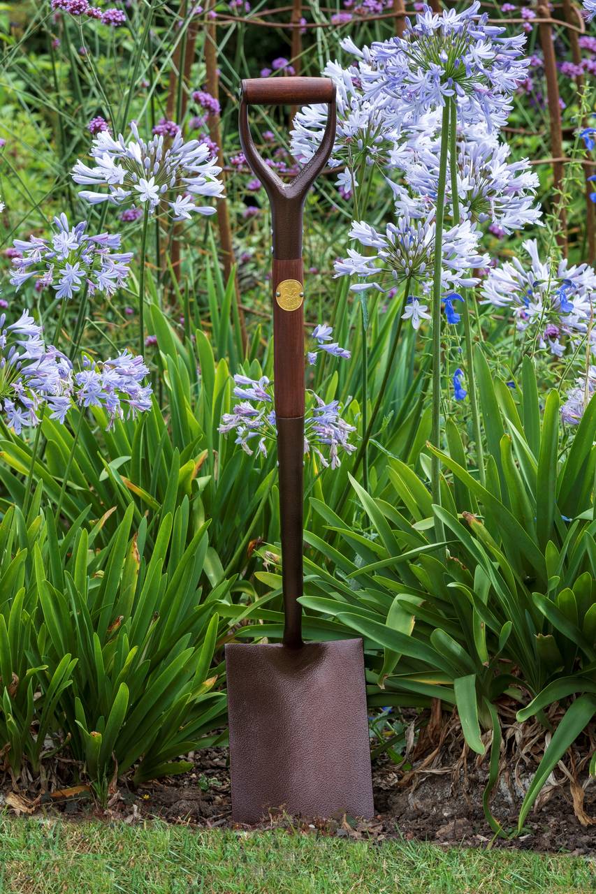 Gartenspaten, National Trust von Burgon & Ball