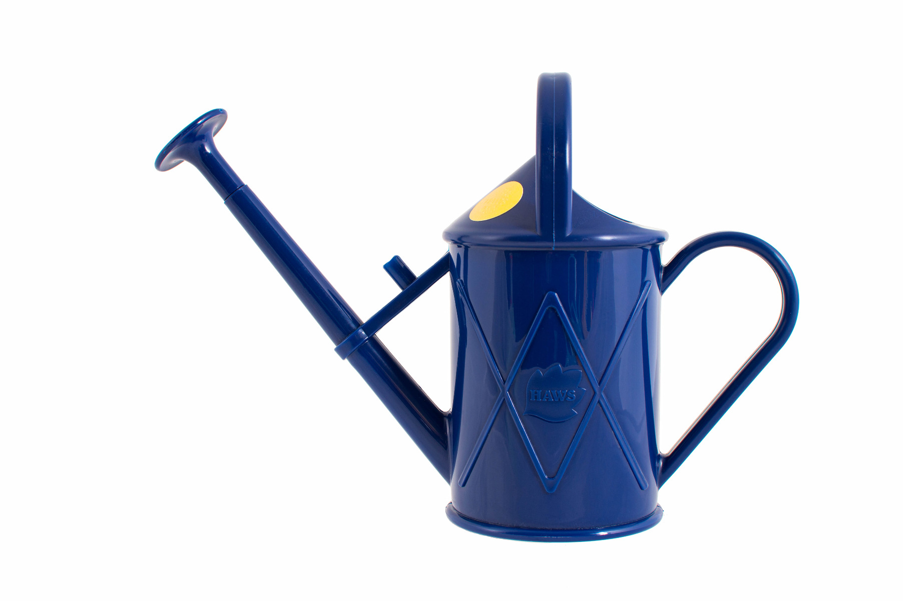 Heritage Can, Blau