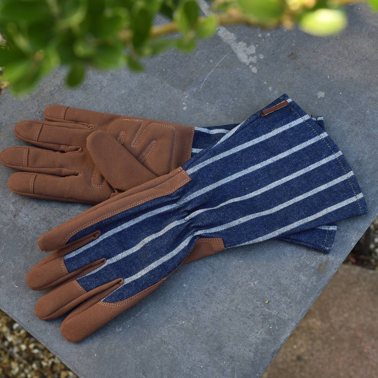 Stulpen-Gartenhandschuhe für Damen | Sophie Conran