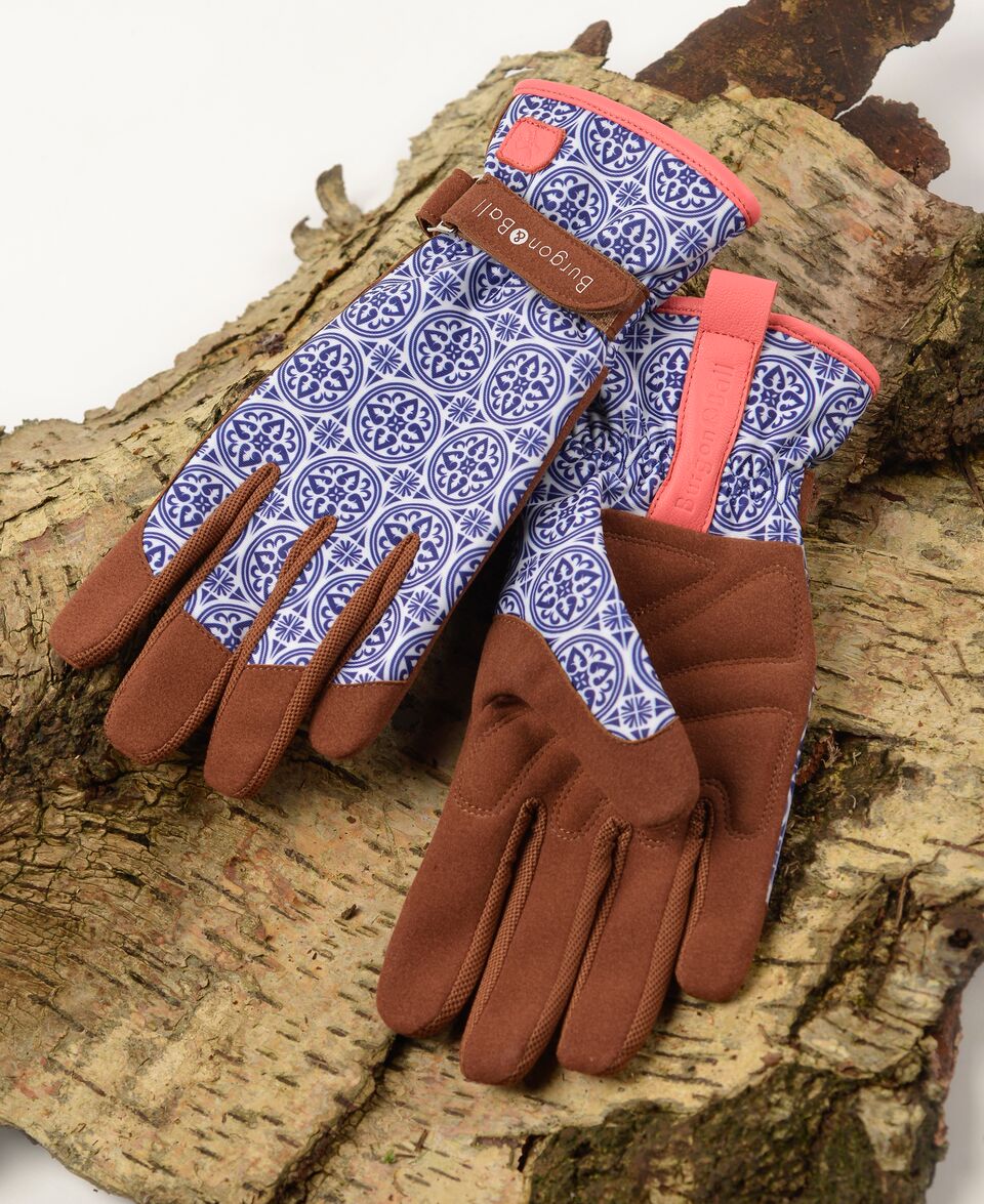 Gartenhandschuhe Artisan - von Burgon & Ball