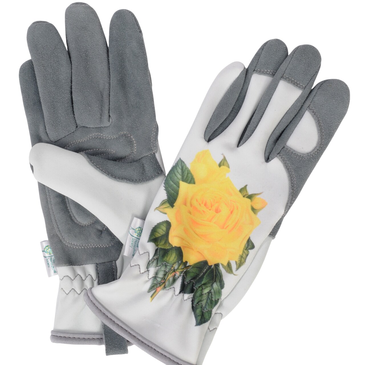 HAMPTON | Gartenhandschuhe aus Leder | von Gold Leaf