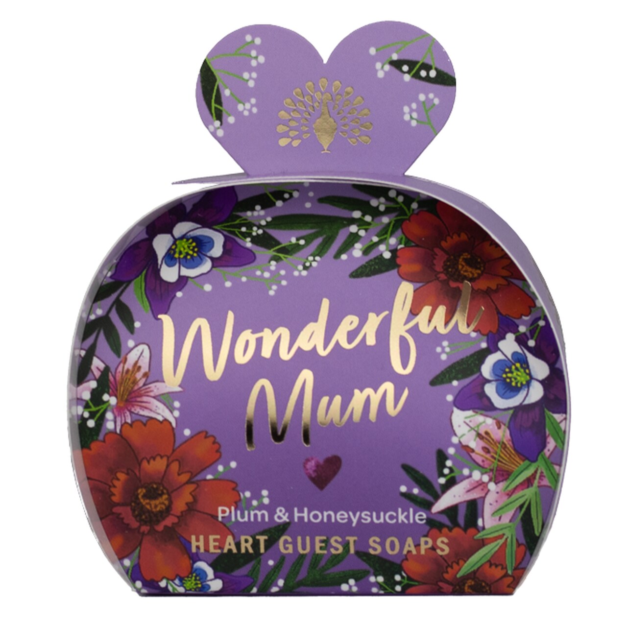 Gästeseifen | Wonderful Mum