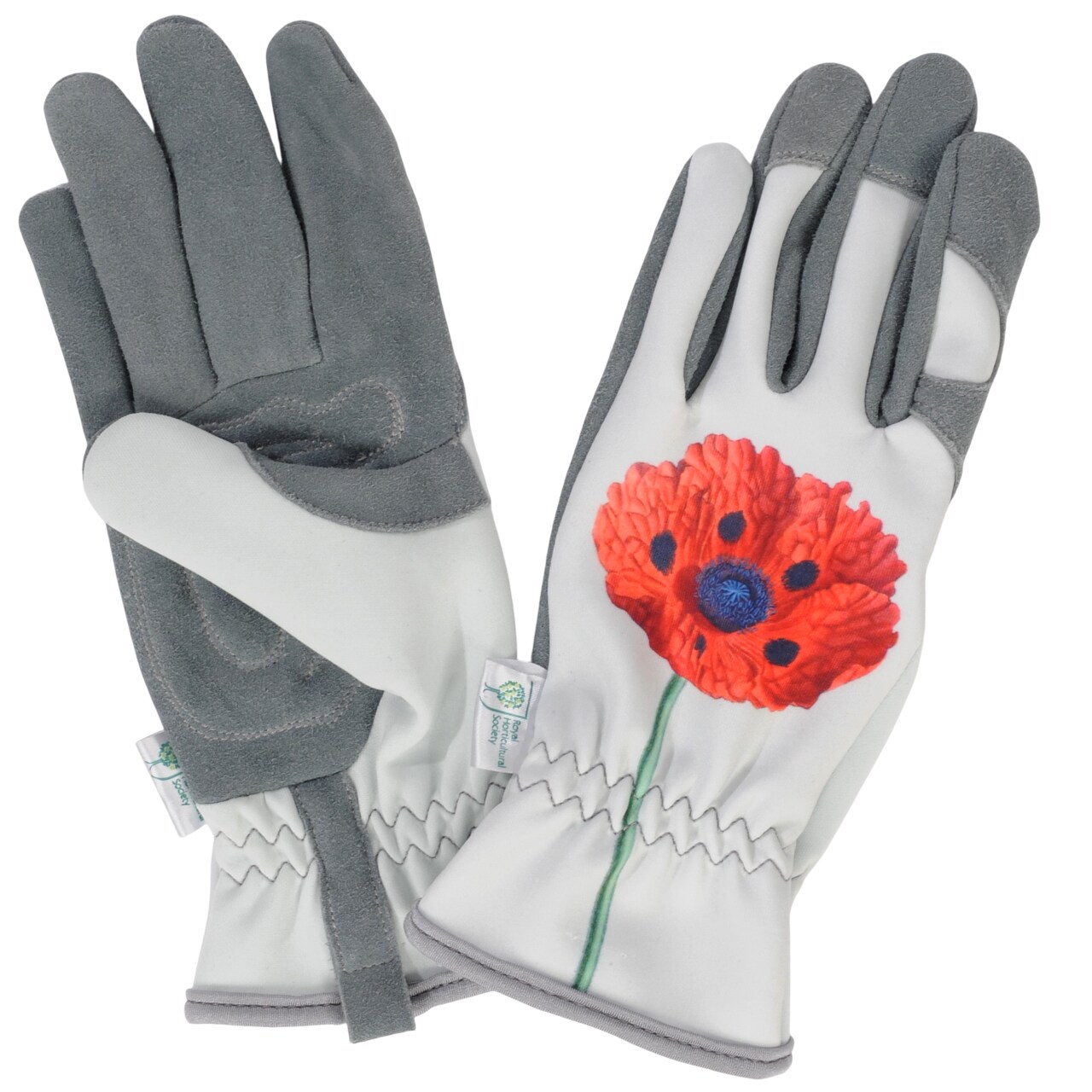 Gold Leaf Leder-Gartenhandschuhe | CHELSEA