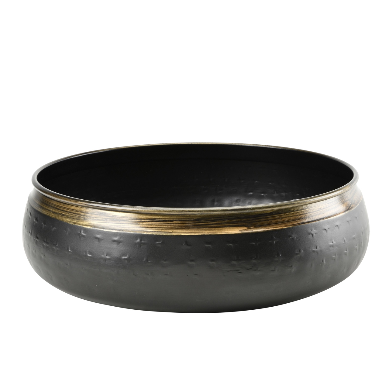 Statement-Schale SAHARA SUNSET | aus England