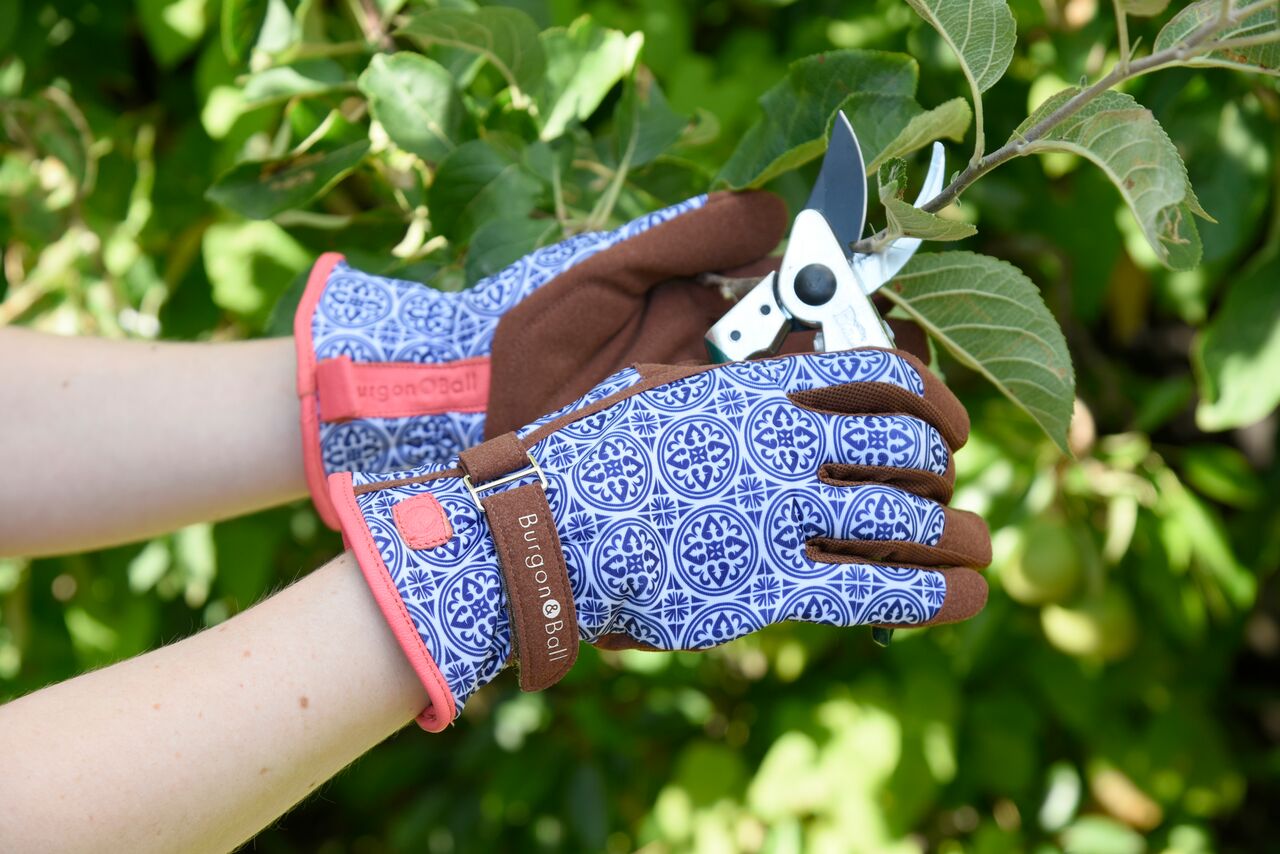Gartenhandschuhe Artisan