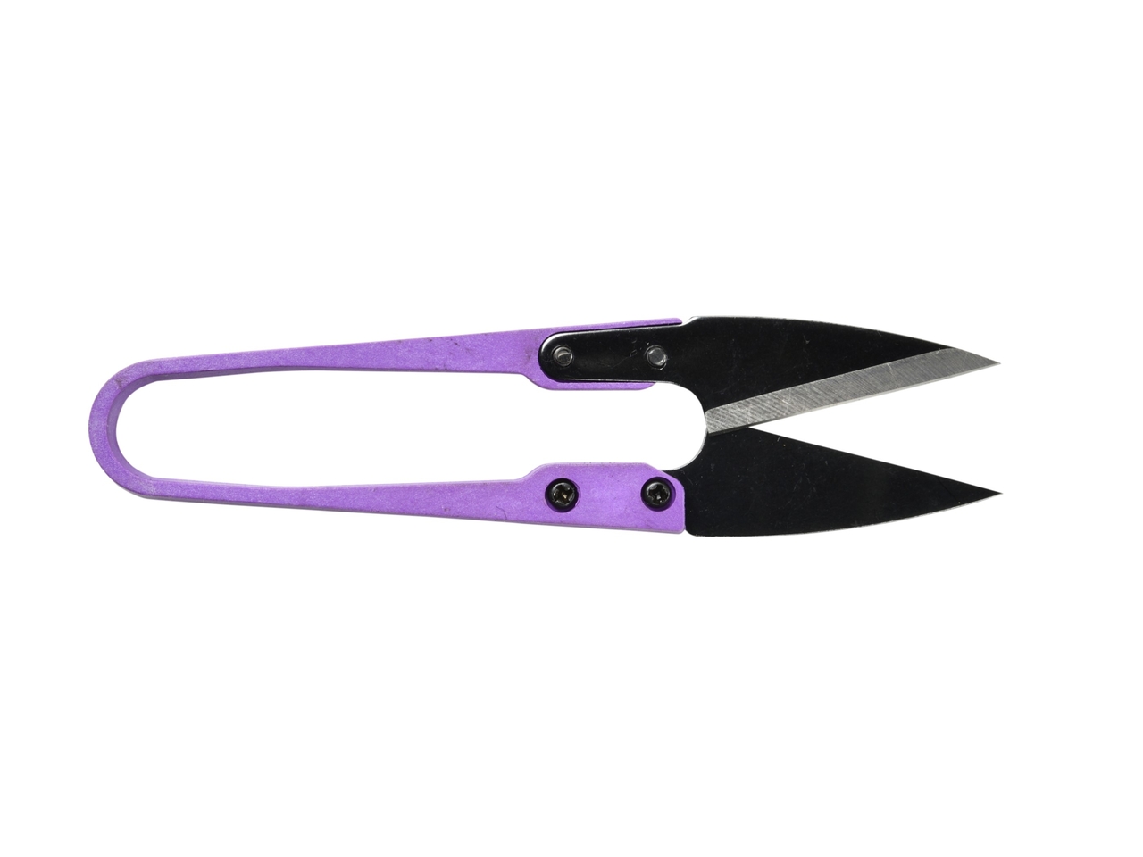 Kräuter-Mini-Snip | klein und 'schnippisch' | mit kurzen, scharfen Klingen