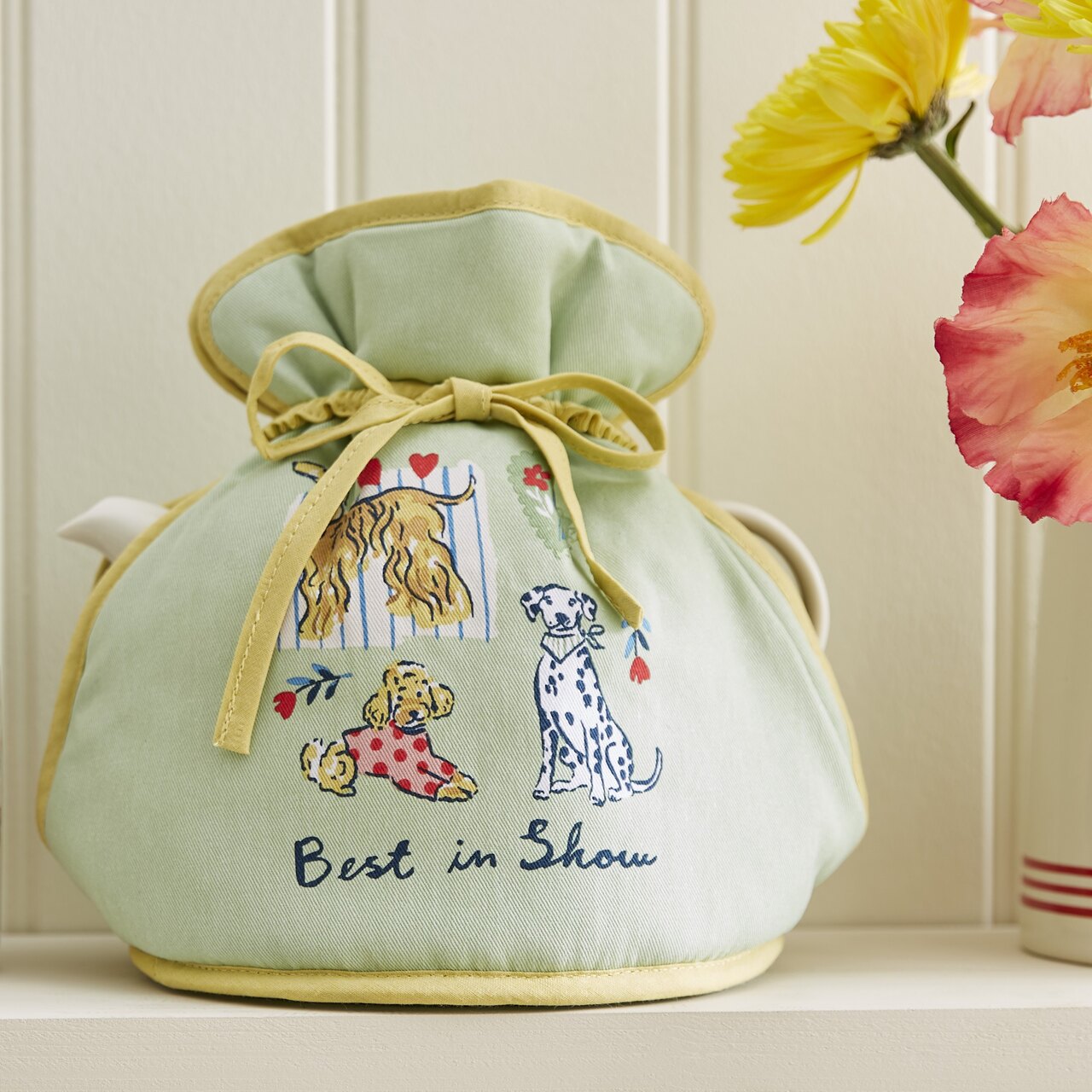 Tee-Muff von Ulster Weavers | Showtime