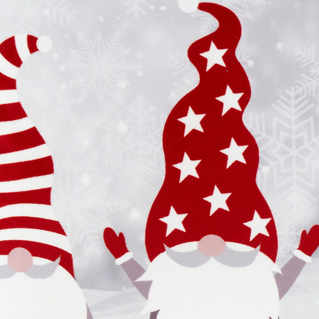 Kissenhülle Weihnachtswichtel - Details | von Dreams & Drapes | Ulster Weavers